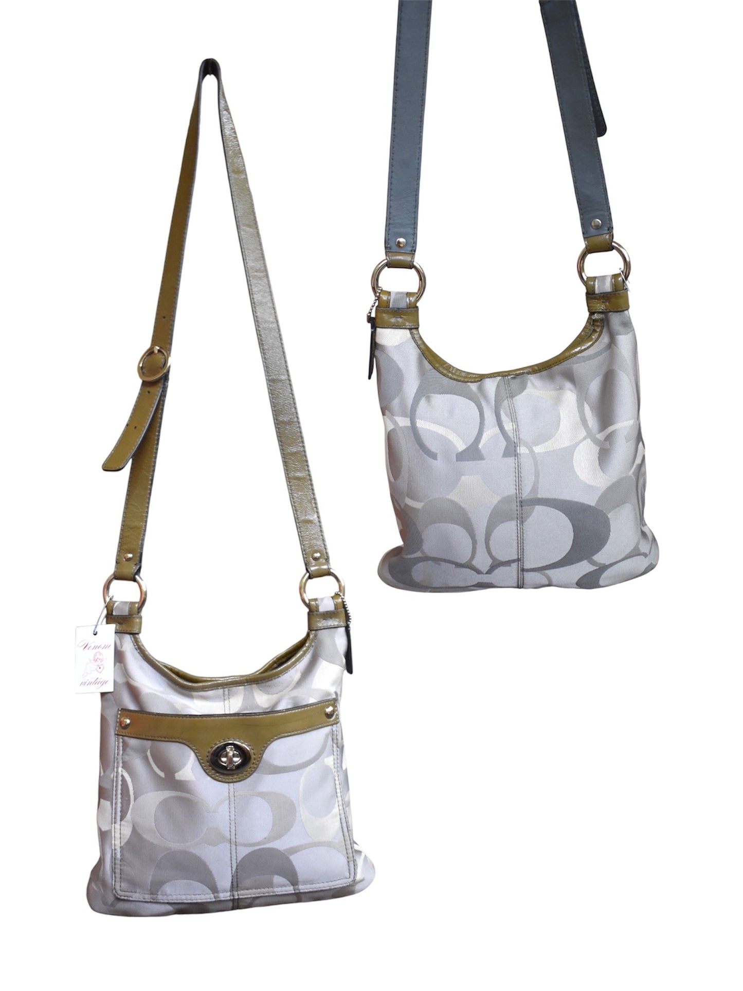 Coach Crossbody Bag