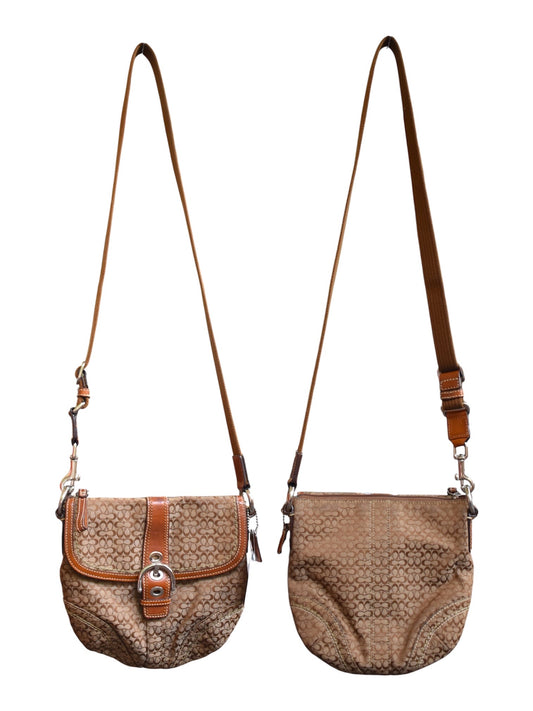 Coach Soho Crossbody Bag