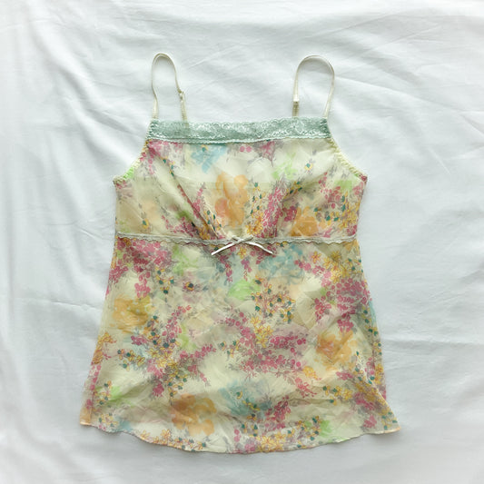 Sweet Cami - Size S