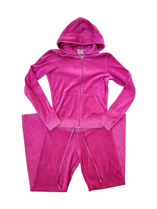 00s Juicy Couture Set | Size M