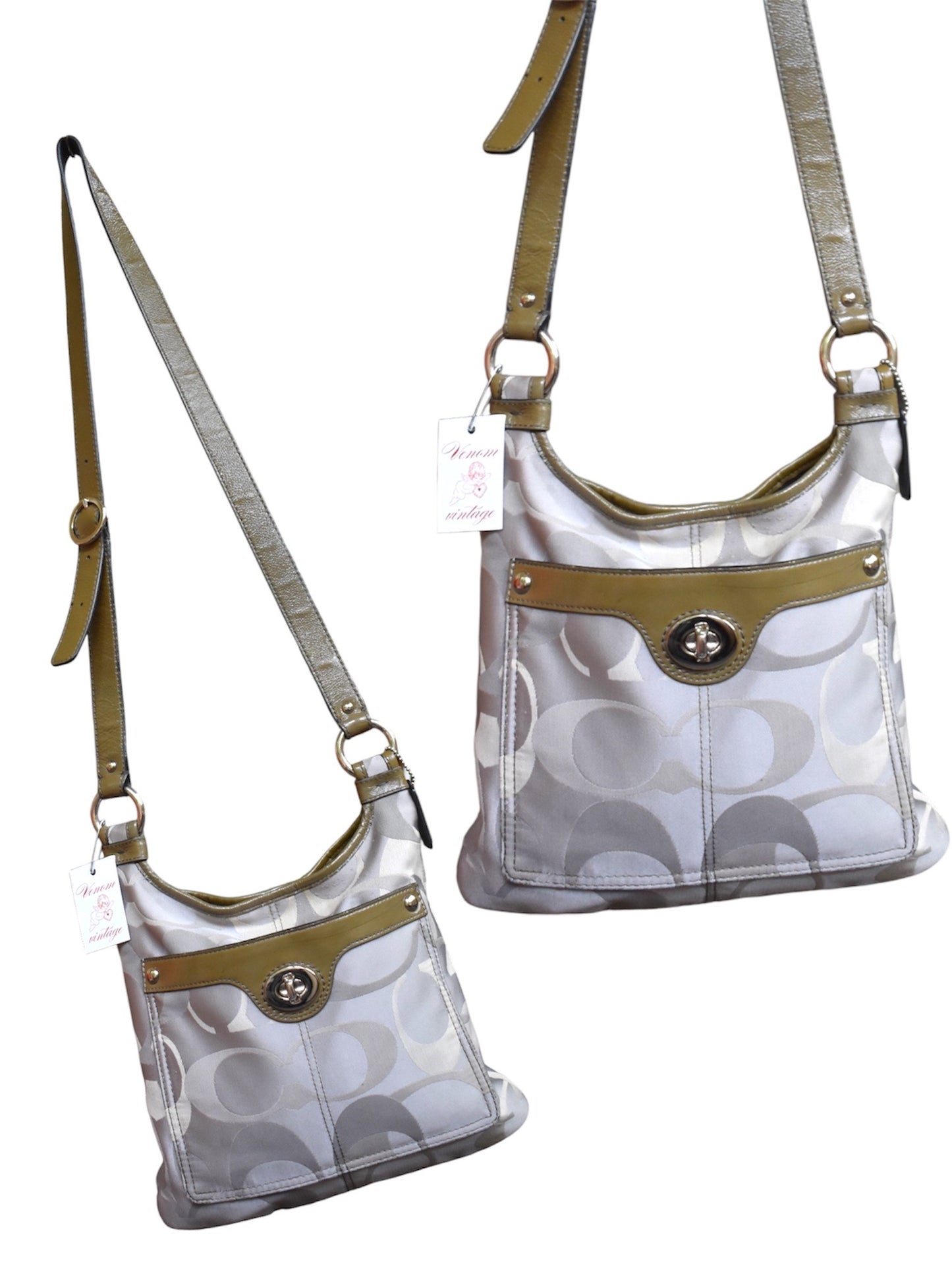 Coach Crossbody Bag