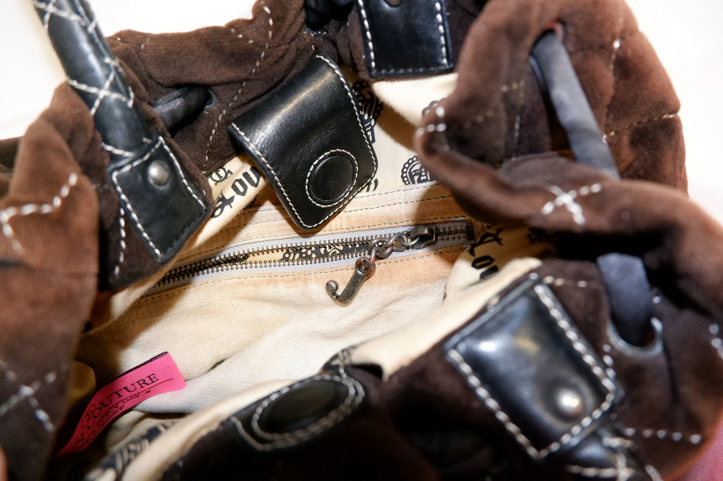 Juicy Couture Fairytale Bag