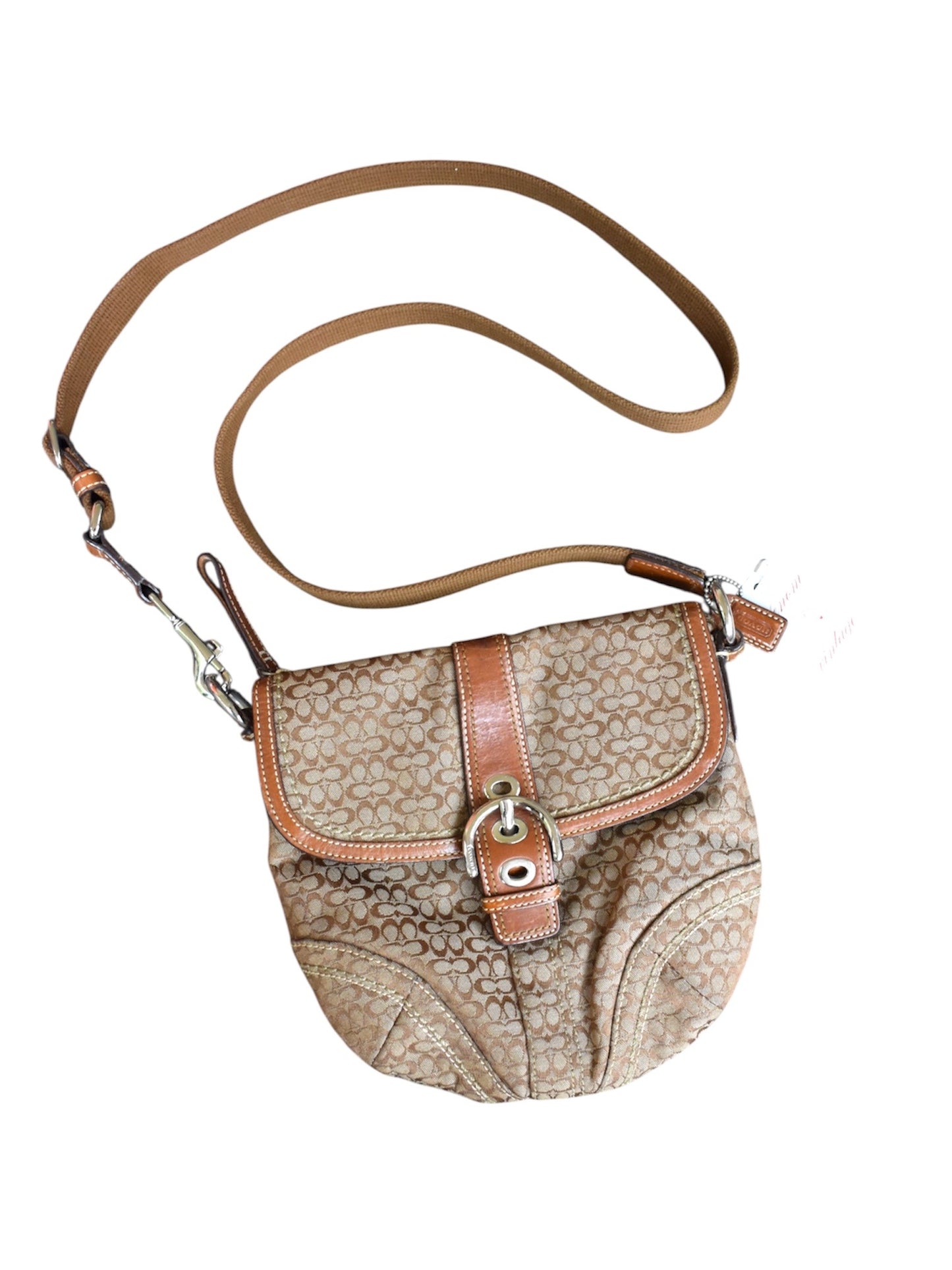 Coach Soho Crossbody Bag