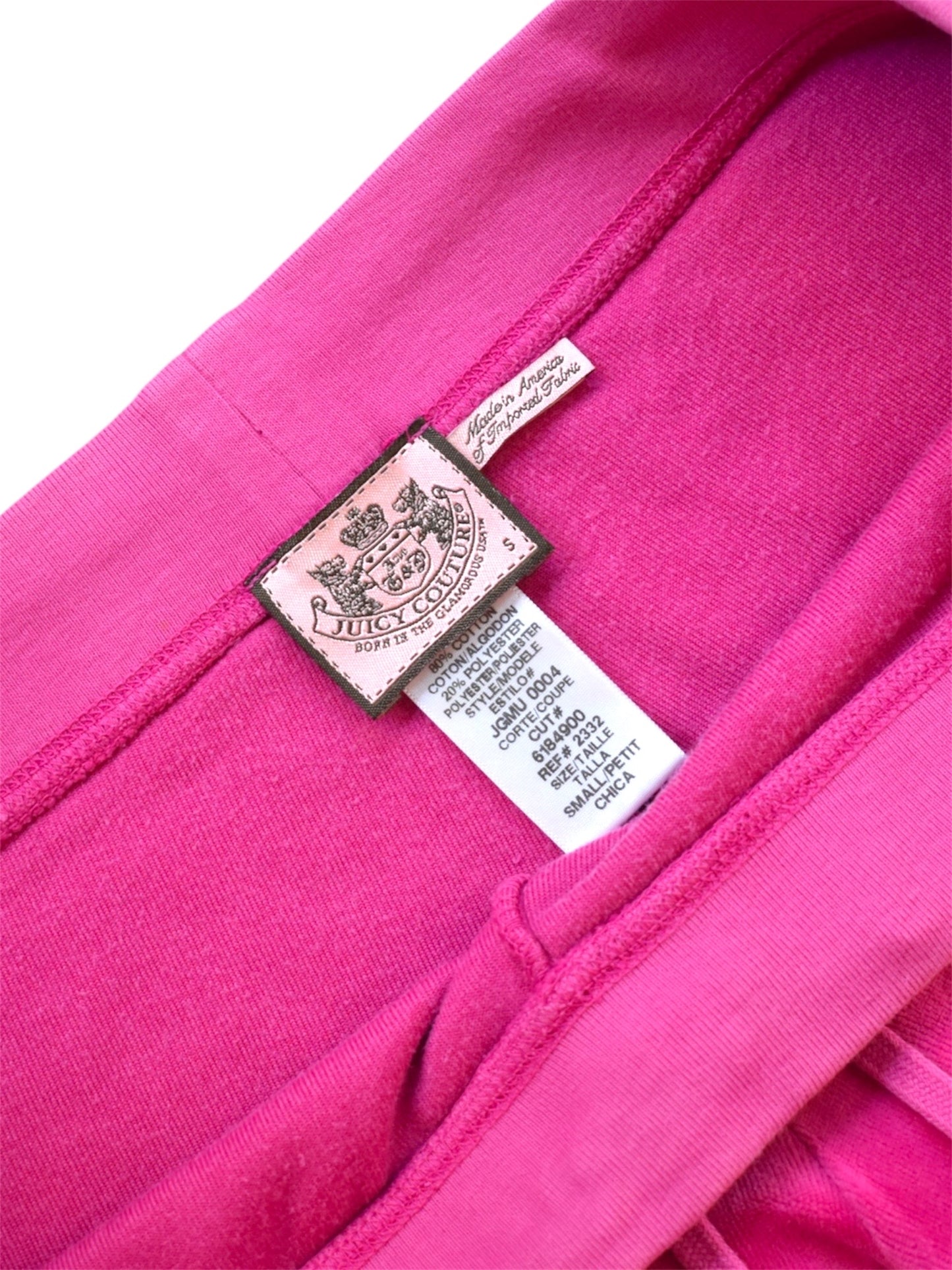 00s Juicy Couture Set | Size M