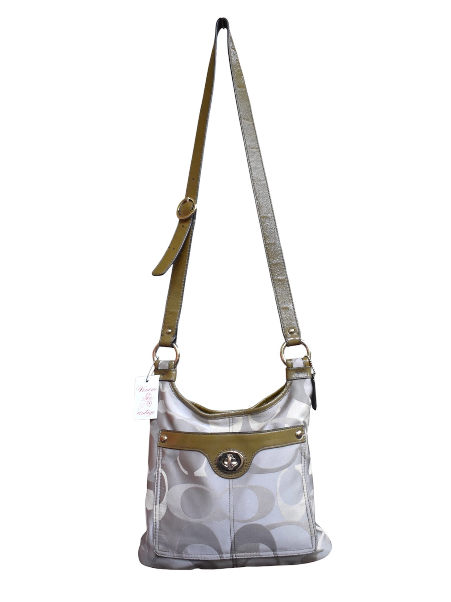 Coach Crossbody Bag