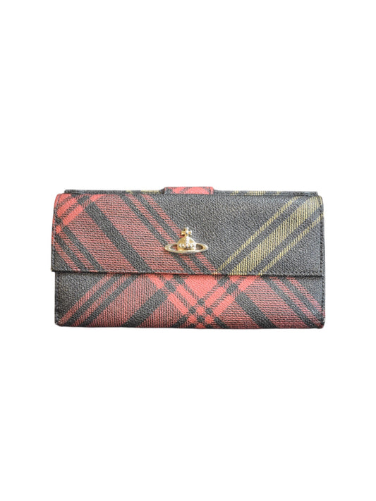 Vivienne Westwood Wallet