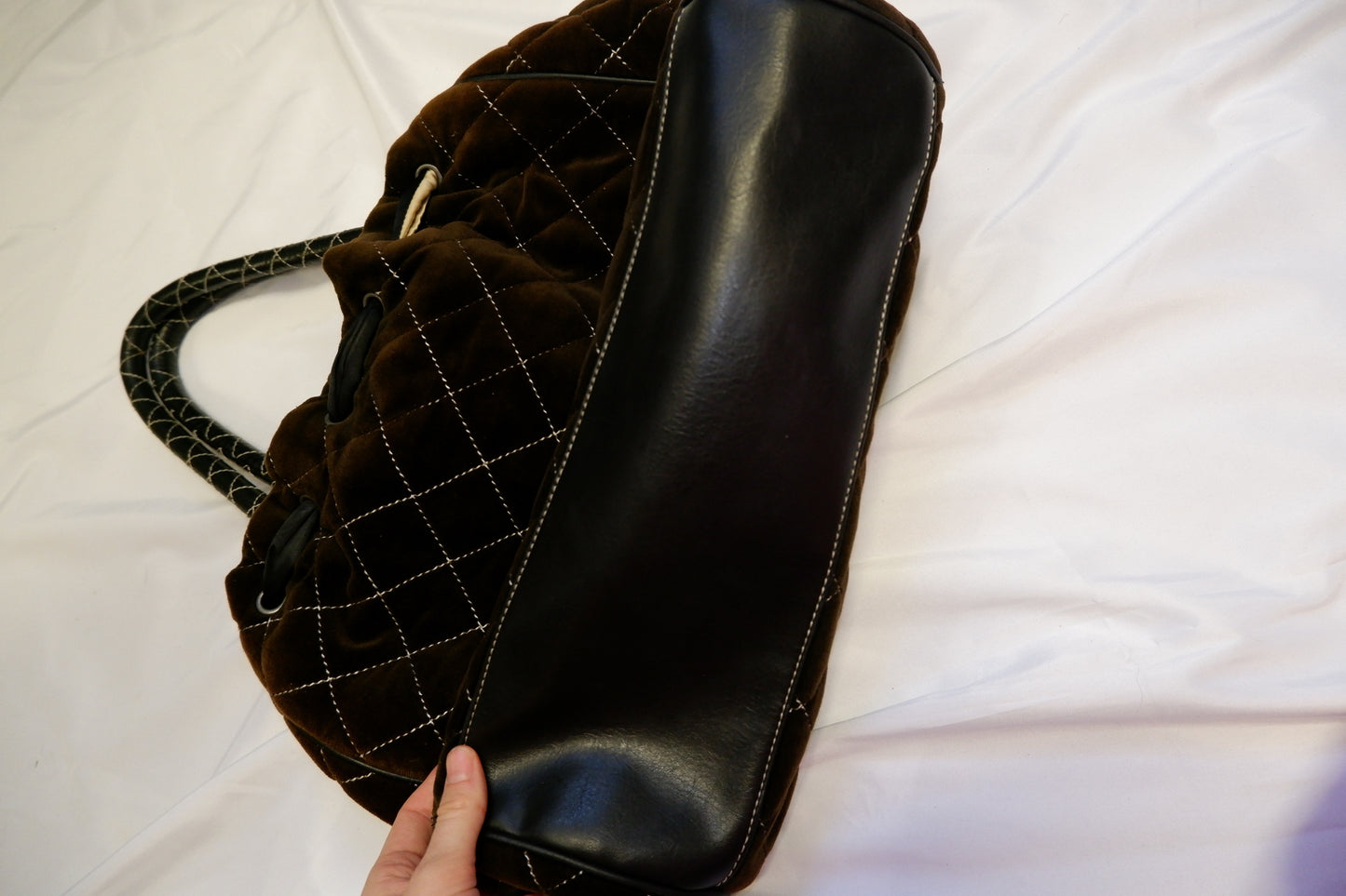 Juicy Couture Fairytale Bag