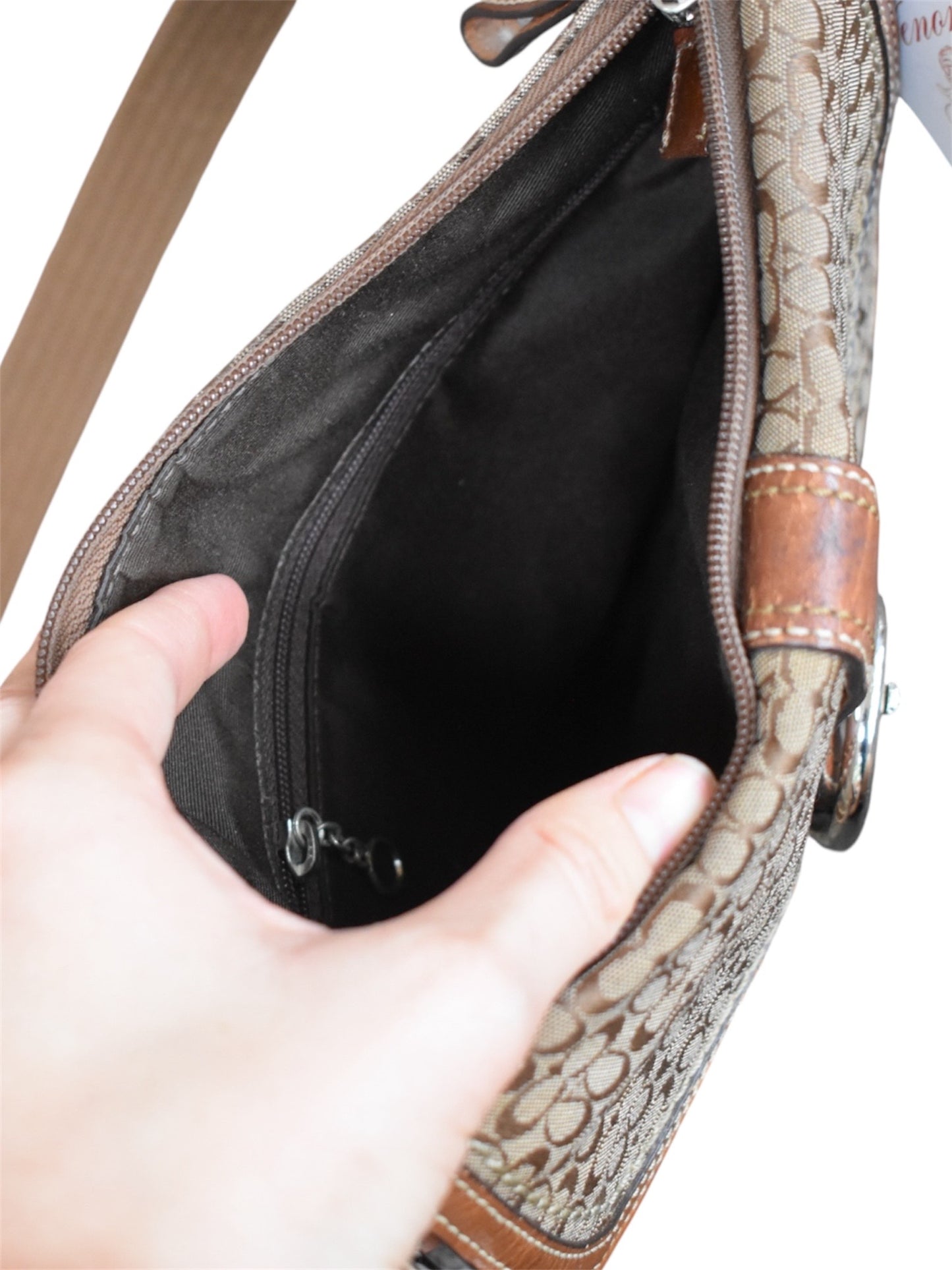 Coach Soho Crossbody Bag