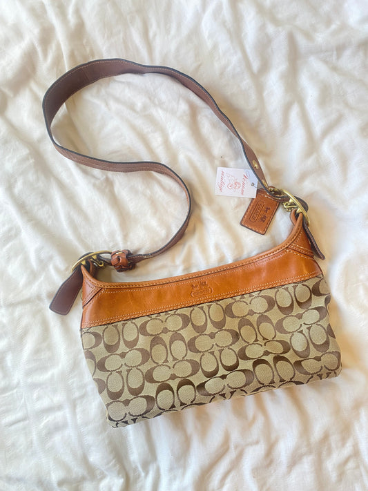 Coach Shoulder Bag